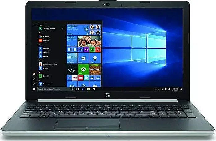 HP 15-db1001nc/WIN10 Přímo Od Výrobce