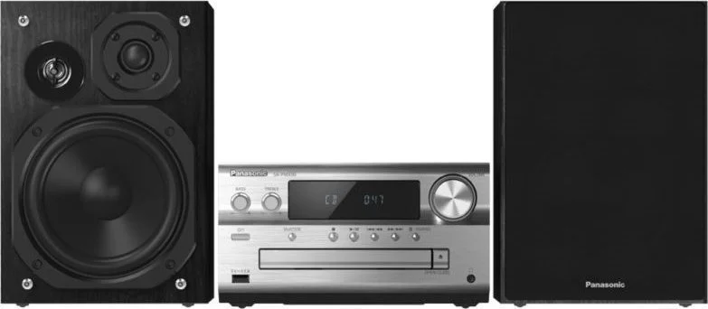 Cenová Bomba Panasonic SC-PMX90EG-S