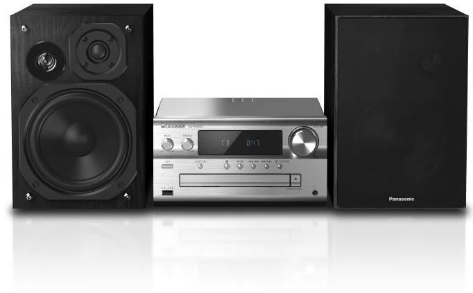 Výprodej Panasonic SC-PMX92EG-S
