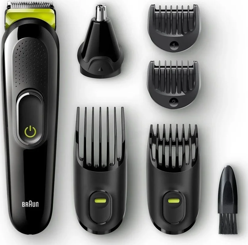 Horká Nabídka Braun MGK 3021