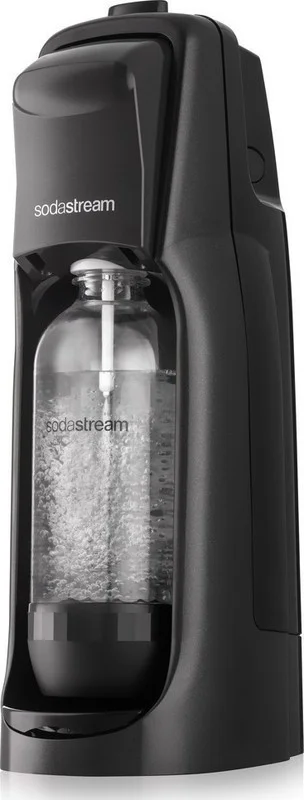 Dokud Zásoby Vydrží SodaStream Jet temný kámen