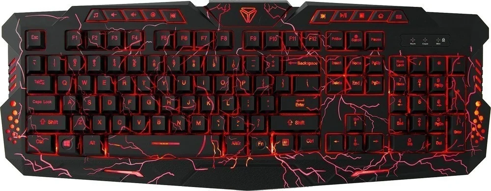 Yenkee YKB 3100US Ambush Odeslání Ihned