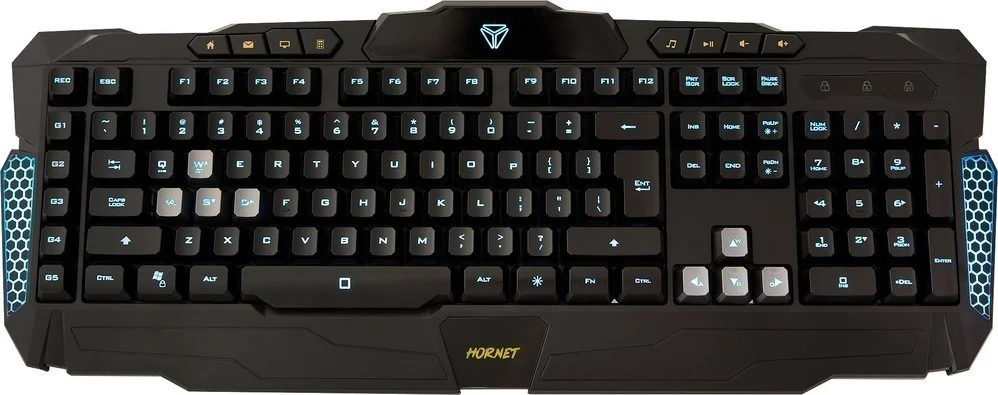 Yenkee YKB 3300US Hornet Cenově Výhodný