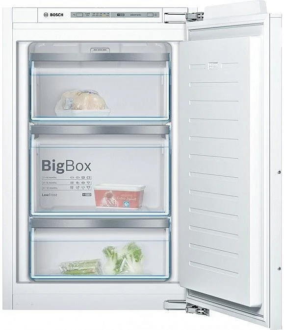 Bosch GIV21AF30 Jen Po Omezenou Doba
