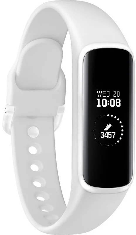 Omezená Nabídka Samsung SM-R375 Galaxy FIT e R375 White