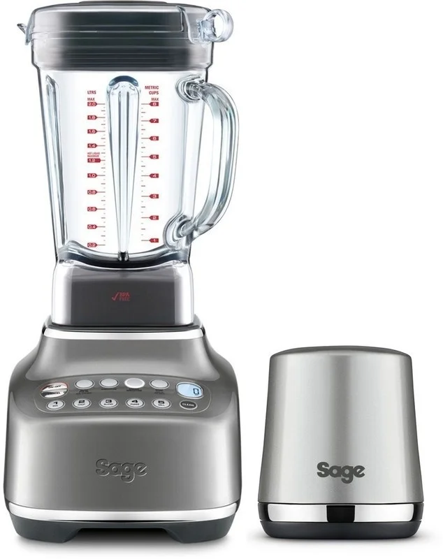 Sage SBL820 + SBL002 + VacQ Speciální Cena