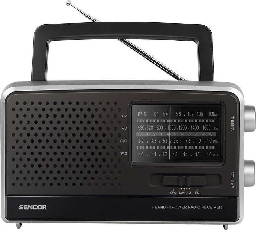 Sencor SRD 2806 Finální Výprodej