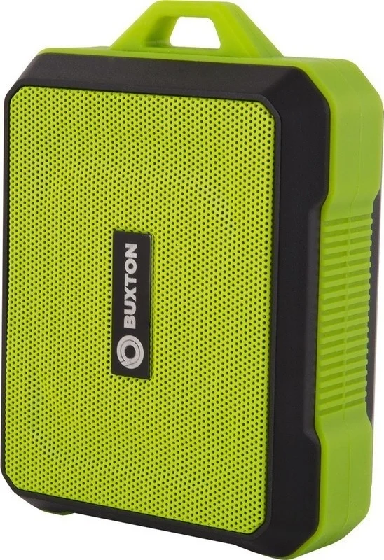 Buxton BBS 101 Green Ověřený