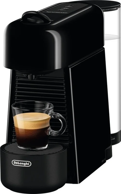 DeLonghi EN 200 B Essenza plus Originální