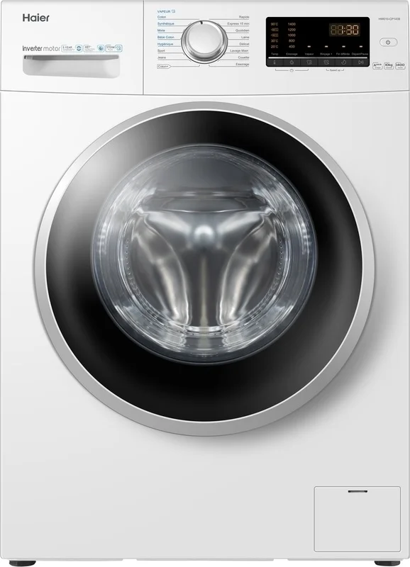 Vrácení Zdarma Haier HW70 BP1439