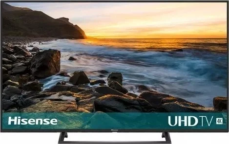 Cenový Hit Hisense H43B7300