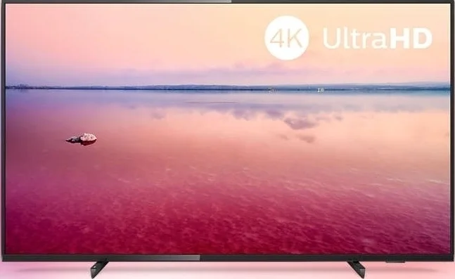 Dokud Zásoby Vydrží Philips 43PUS6704