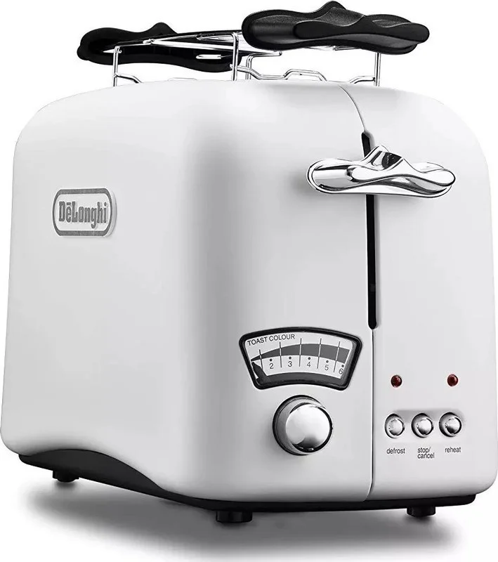Koupit Online DeLonghi CT 021 W