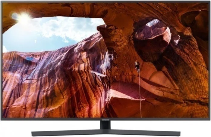 Pouze Dnes Samsung UE55RU7402UXXH