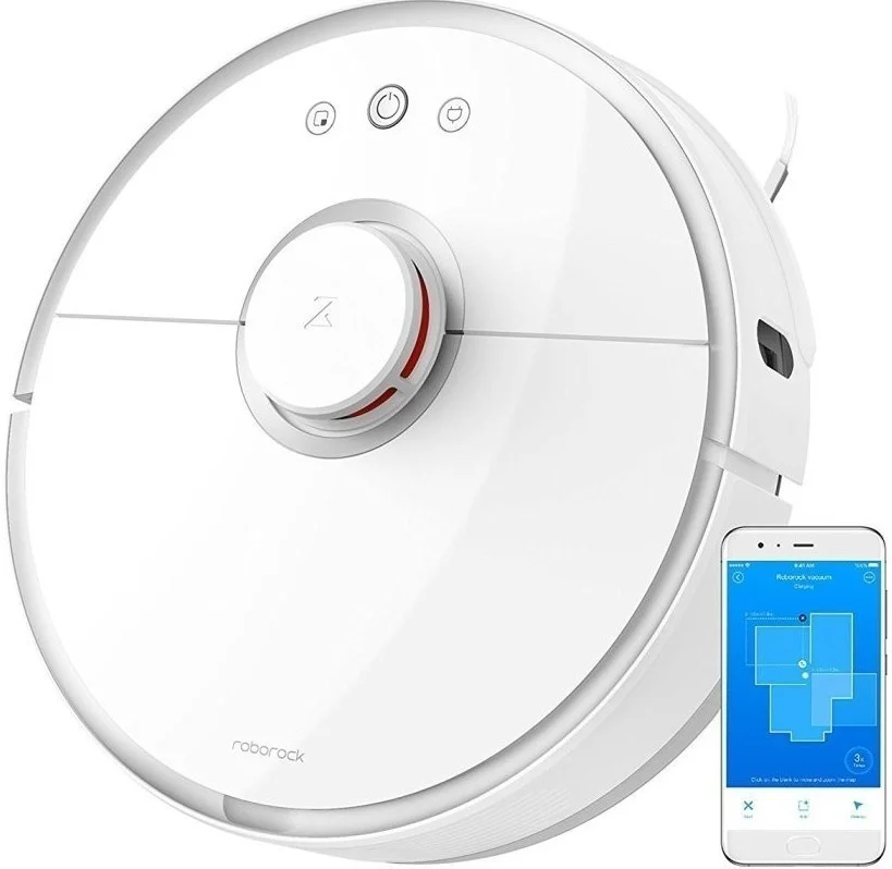 Xiaomi Roborock Sweep One S50 Značkový