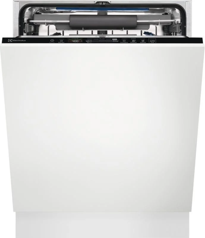 Bezpečná Platba Electrolux EES69310L