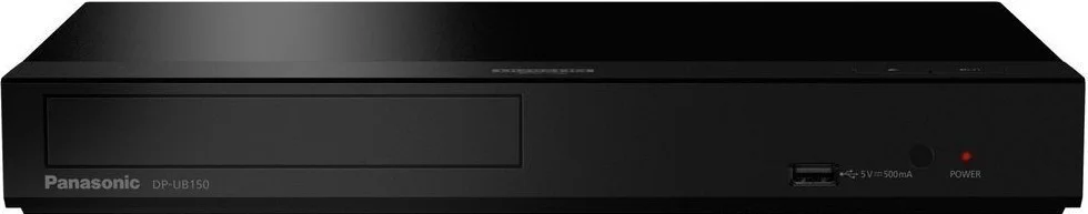 Panasonic DP-UB150EG-K Ihned K Objednání
