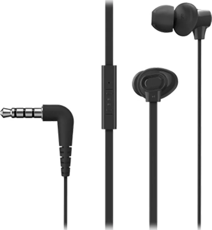 Cenová Bomba Panasonic RP-TCM130E-K Black