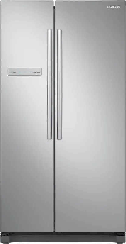 Samsung RS54N3003SA/EO + 10 let záruka na kompresor Cenový Hit