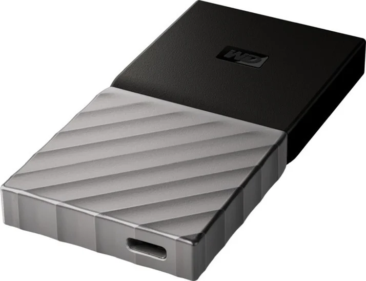 WD My Passport SSD 512GB Objednat Nyní