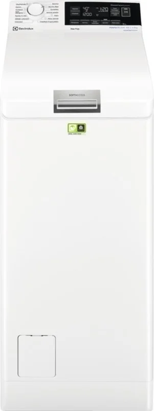 Electrolux EW 7T13372SC + 10 let záruka na motor Víkendová Akce