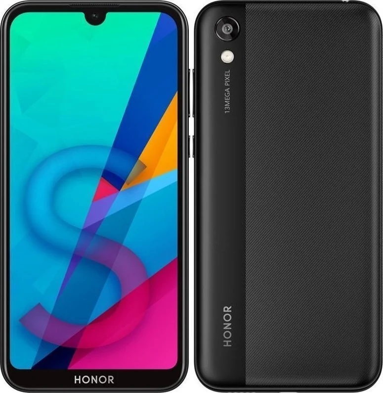 Honor 8S DS 2GB 32GB Black Kup Teď