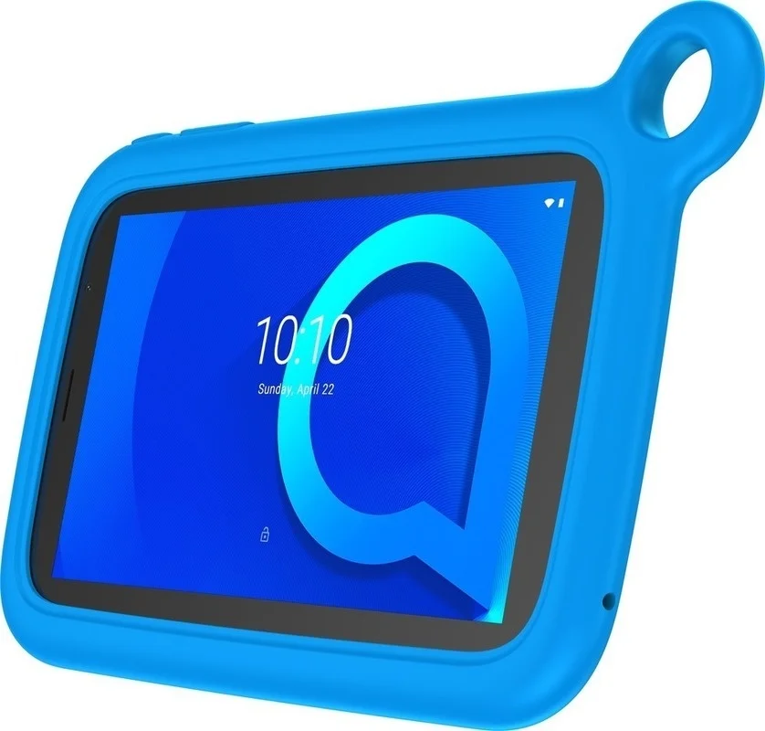 Levný ALCATEL 1T 7 Kids 8GB 1G A8.1 FM modrá