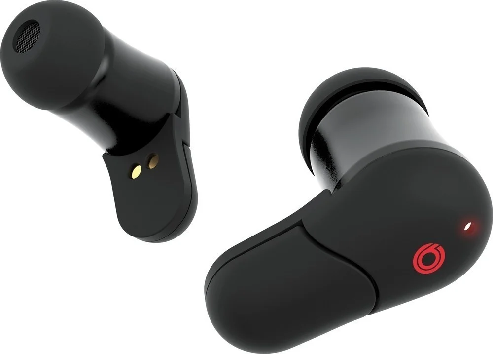 Buxton REI-TW 100 Black Ověřený