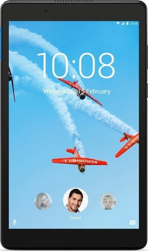 Ihned K Objednání Lenovo TAB E8 8 IPS 1GB 16GB A7.0 BK