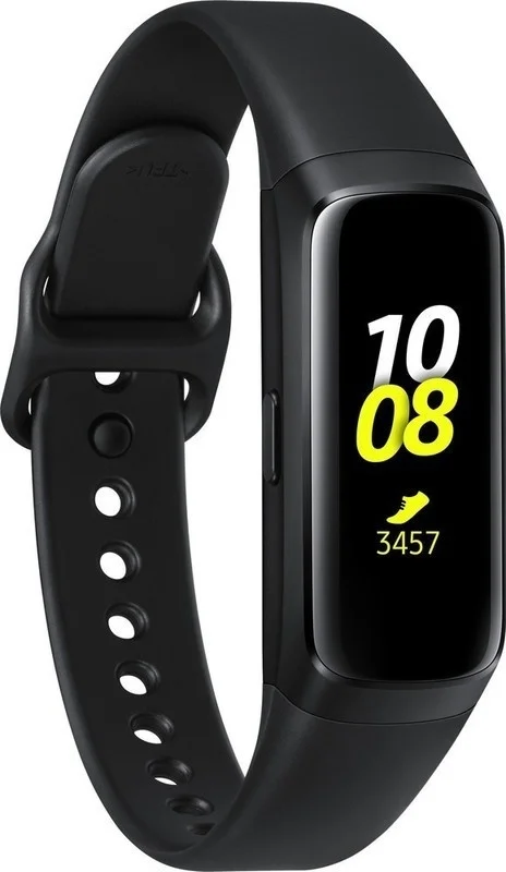 Samsung SM-R370 Galaxy FIT R370 Black Nová Kolekce