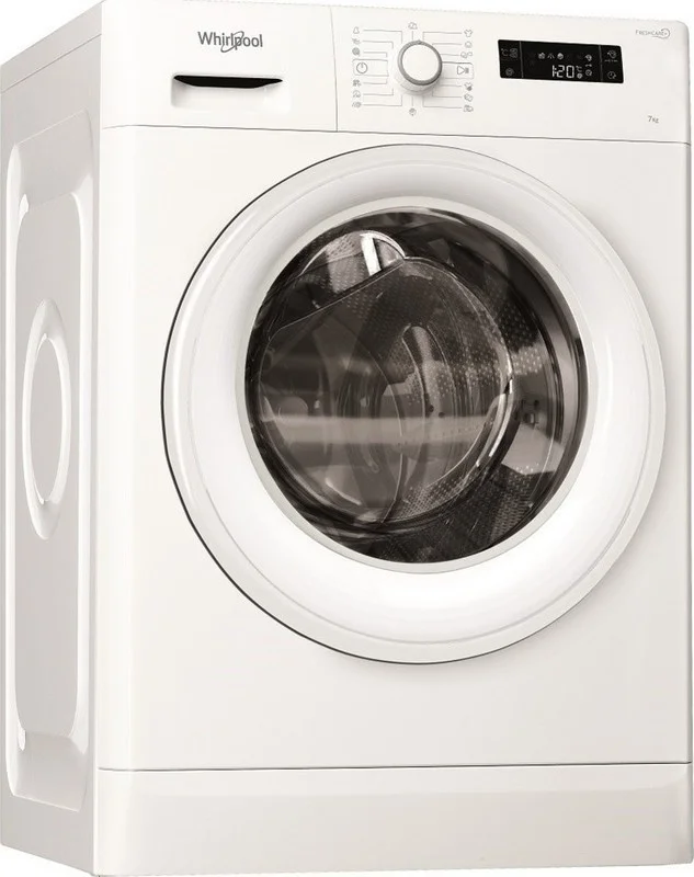 Odeslání Ihned Whirlpool FWF 71483W EU