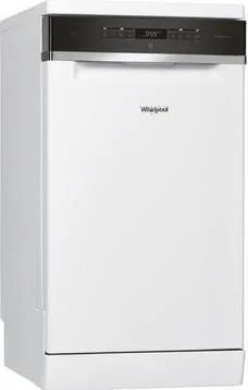 Doprava Zdarma Whirlpool WSFO 3O23PF