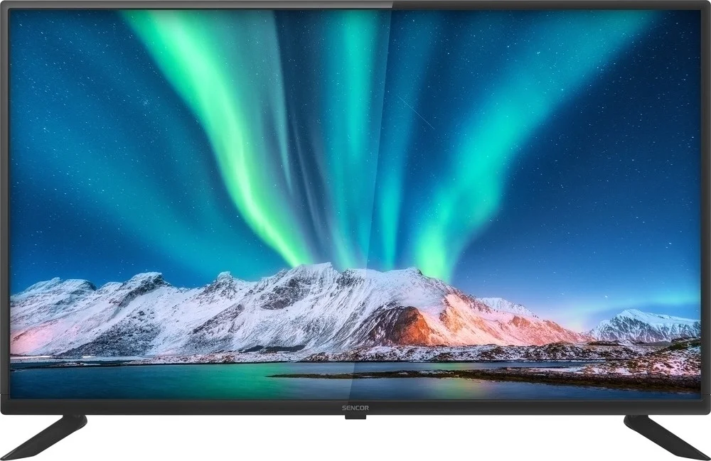 Koupit Online Sencor SLE 3226TCS H.265 (HEVC)
