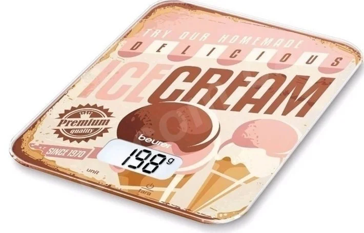 Nejlepší Cena Beurer BEU-KS19CR
