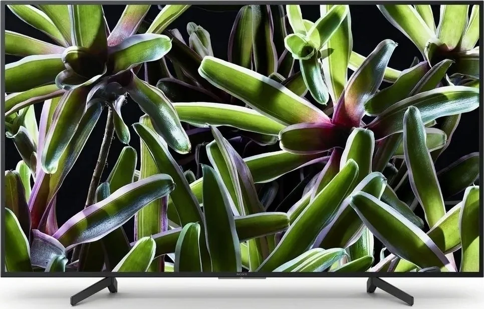 Značkový Sony KD55XG7005BAEP