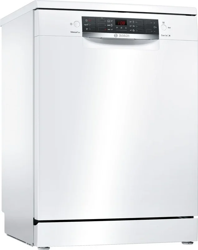 Bosch SMS46AW02E Ověřený