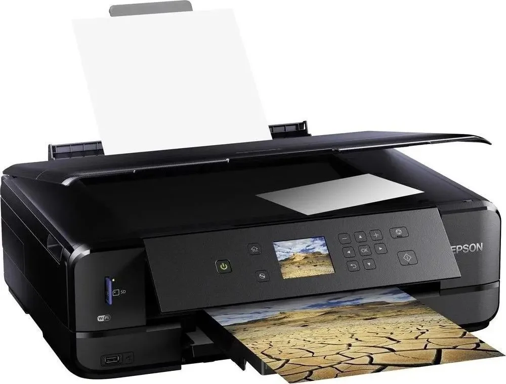 Koupit Online Epson Expression Premium XP-900 A3