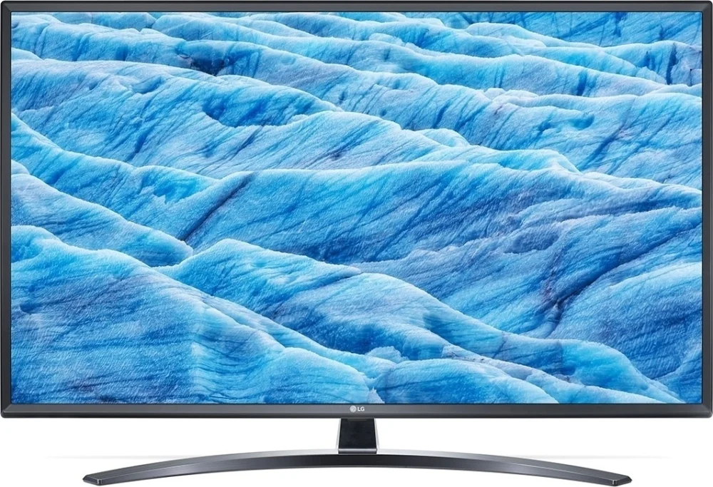 Aktuální LG 49UM7400