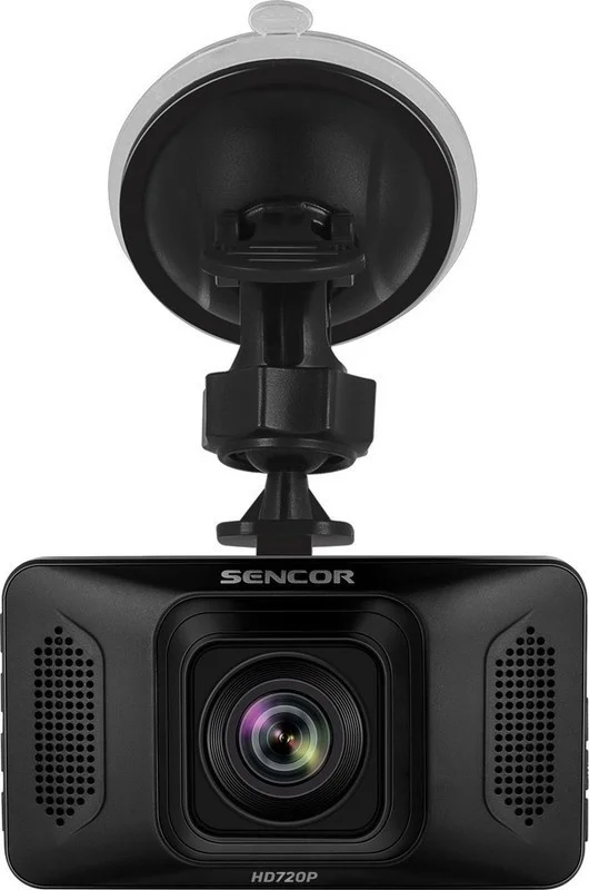 Oblíbený Sencor SCR 2200 HD