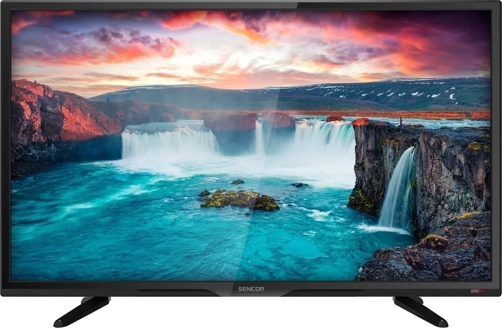 Přímo Od Výrobce Sencor SLE 2468TCS H.265 (HEVC)