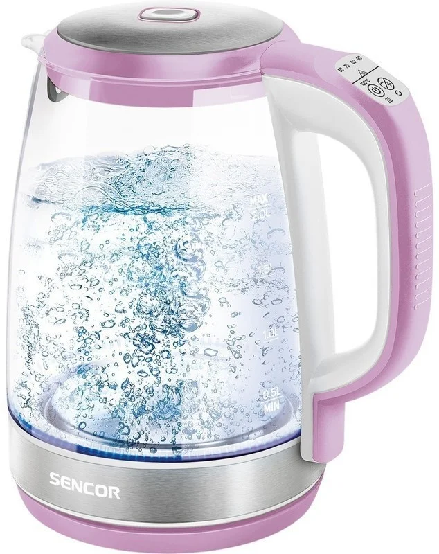 Horká Nabídka Sencor SWK 2198RS