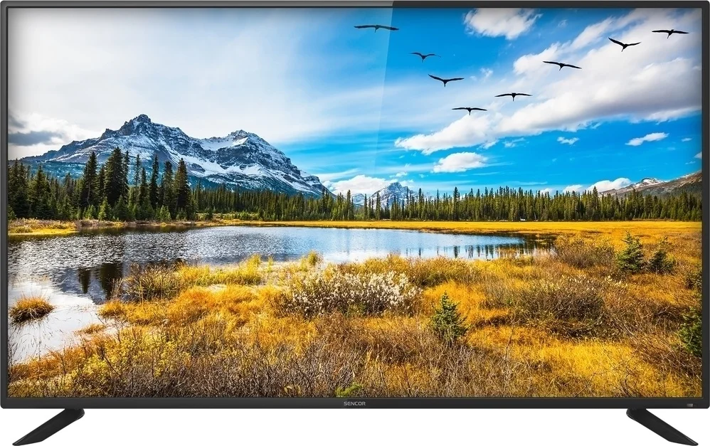 Must-Have Sencor SLE 43F16TCS H.265 (HEVC)