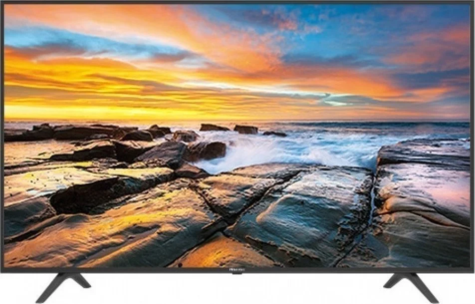 Hisense H43B7100 Vrácení Zdarma