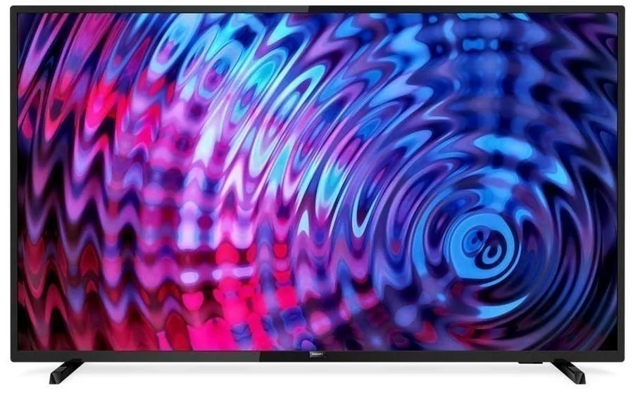 Jen Po Omezenou Doba Philips 43PFS5803