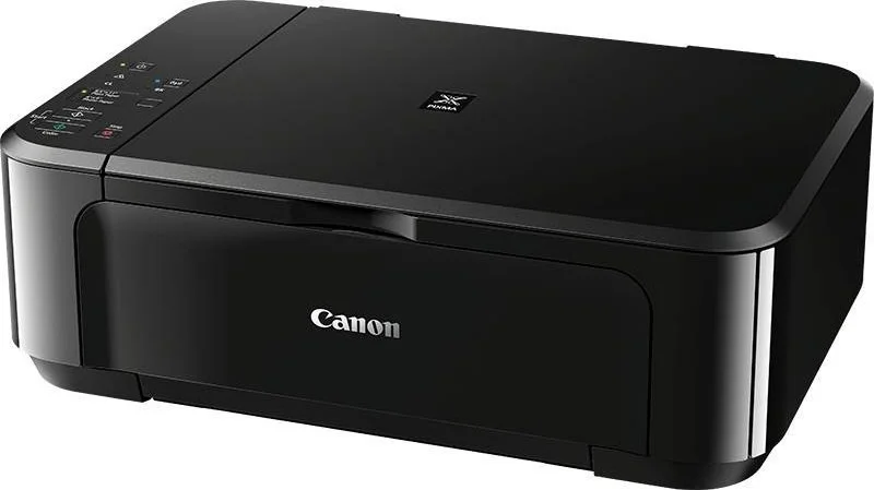Canon PIXMA MG3650S Black Výhodná Nabídka