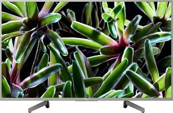 Časově Omezené Sony KD43XG7077SAEP