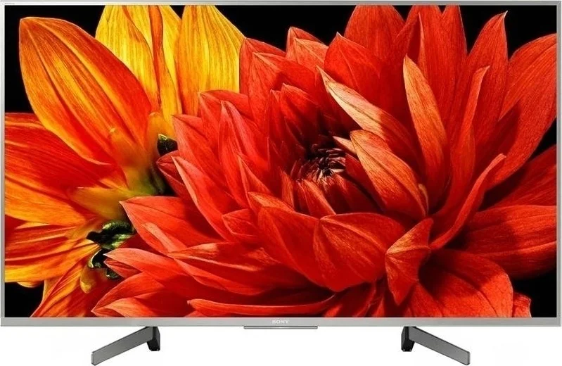 Omezená Nabídka Sony KD49XG8377SAEP