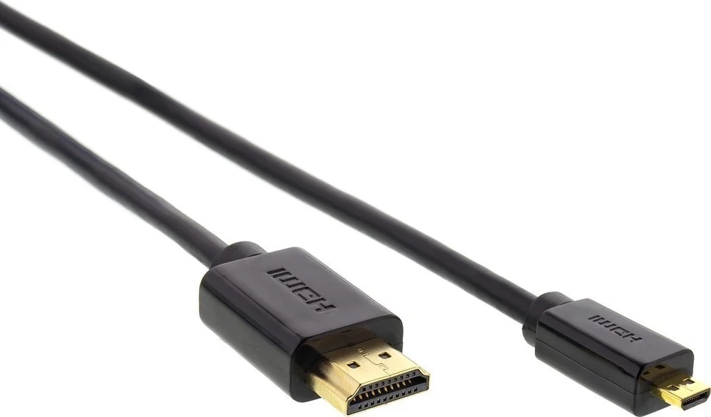 Finální Výprodej Sencor SAV 273-015 HDMI A-D micro V2.0
