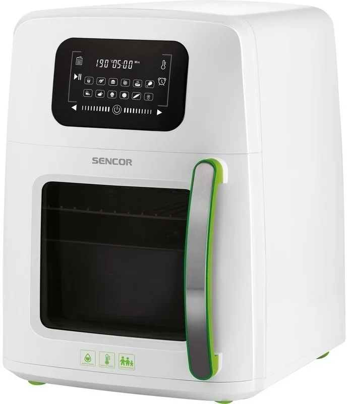 Akční Nabídka Sencor SFR 5400WH