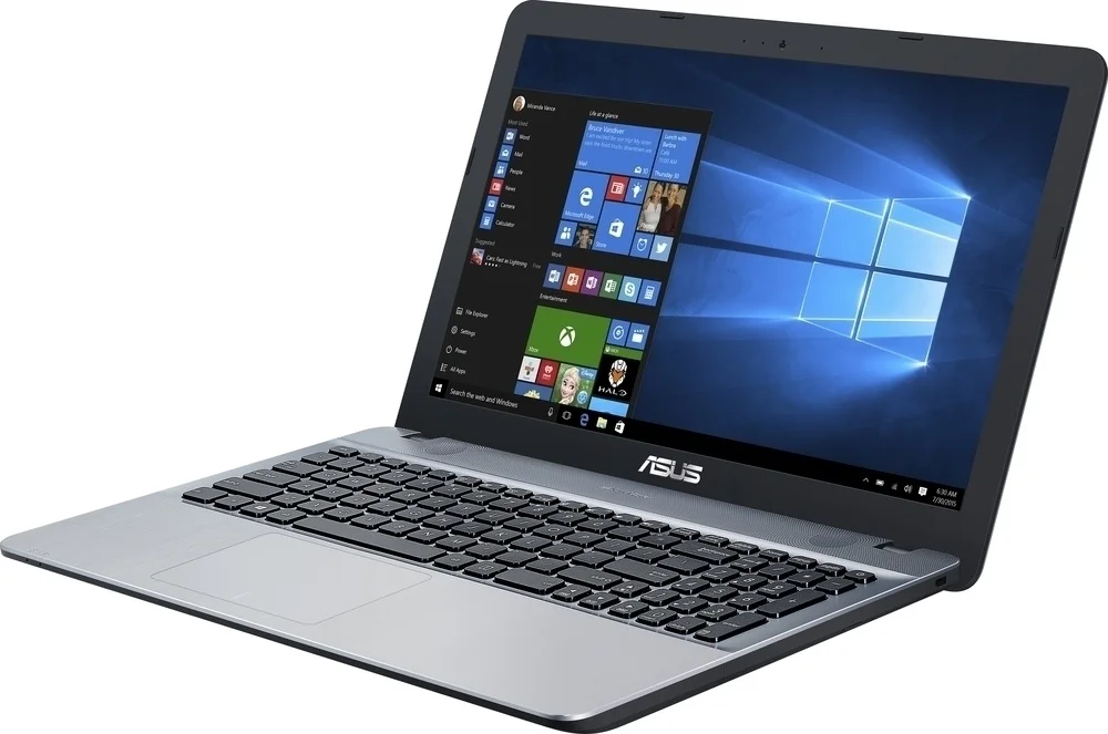 Nízká Cena Asus X541SA-DM621T 15,6FHD E8000 4GB 1TB